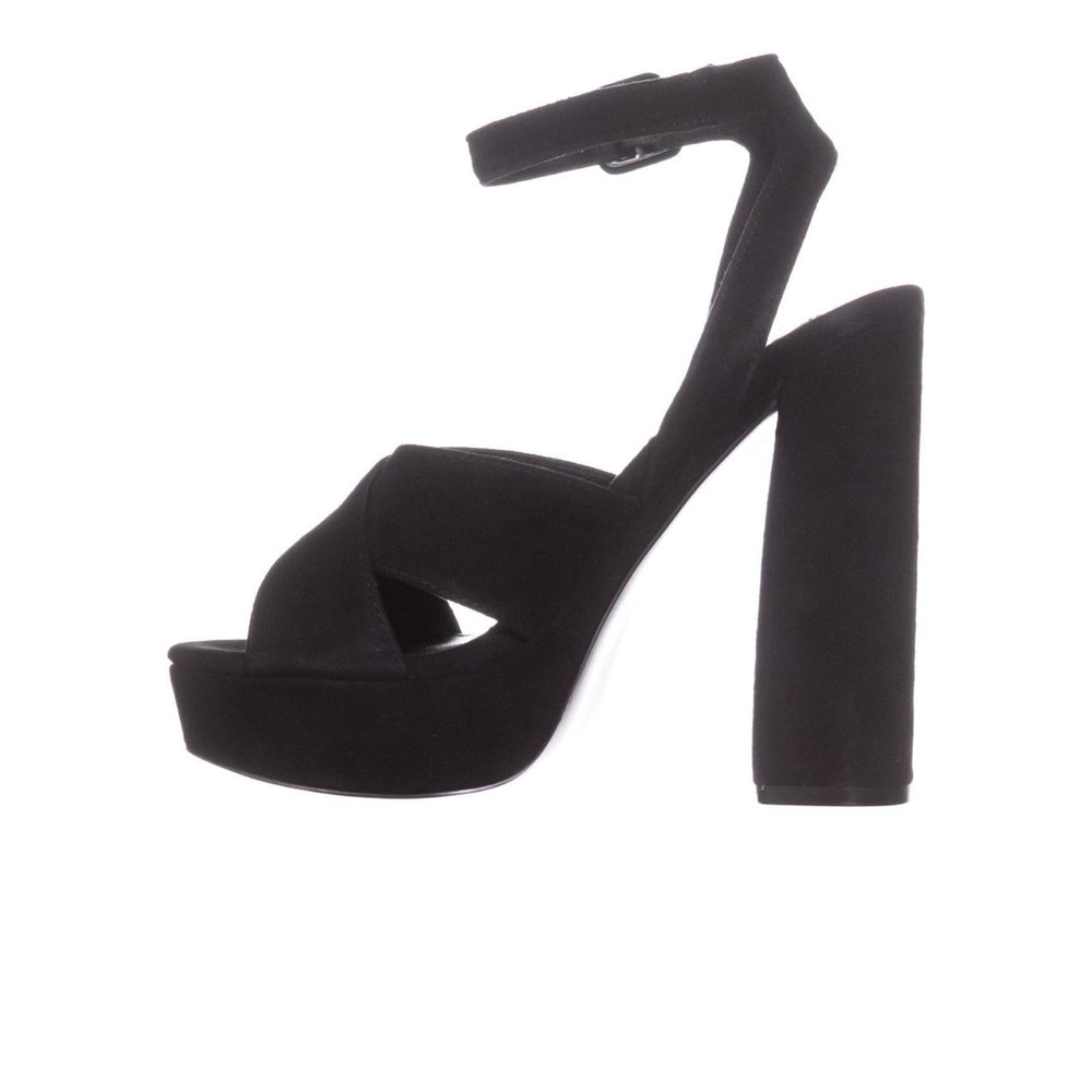 Jodi Platform Sandals - Picture 6 of 7